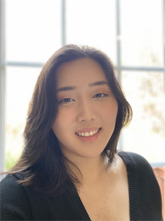 Alethea Nagahara
