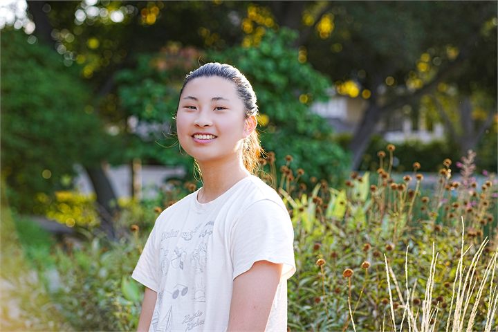 Cynthia Huang