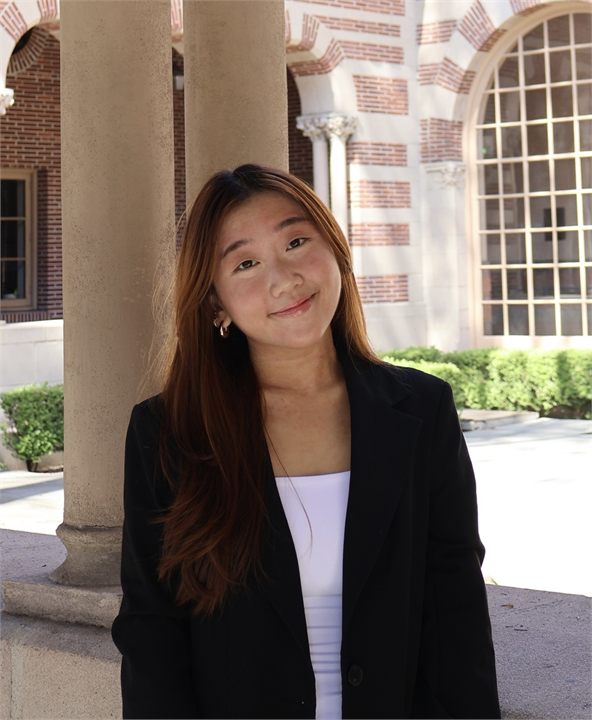 Jasmine Luong