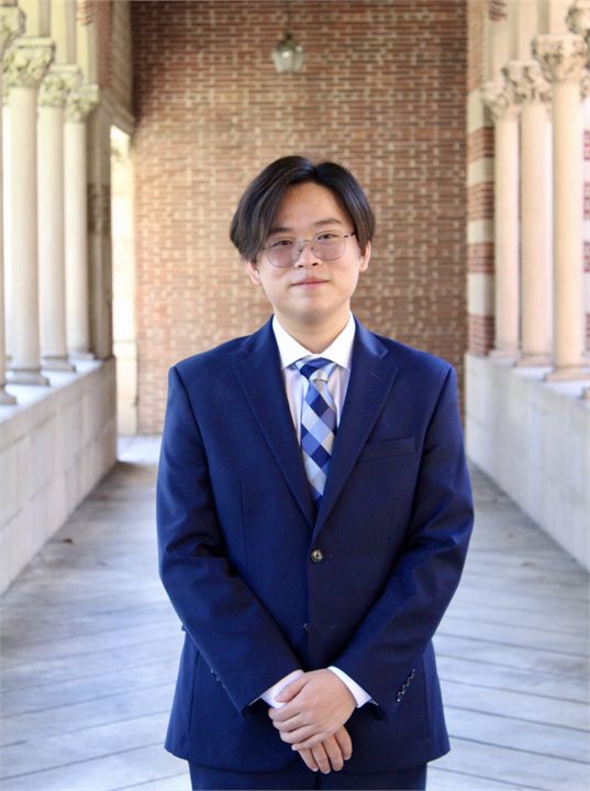 Matthew Lin
