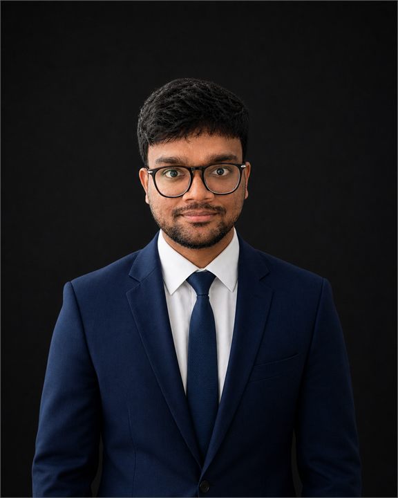 Nachiketa Kumar
