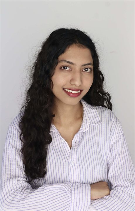 Samruddhi Kale