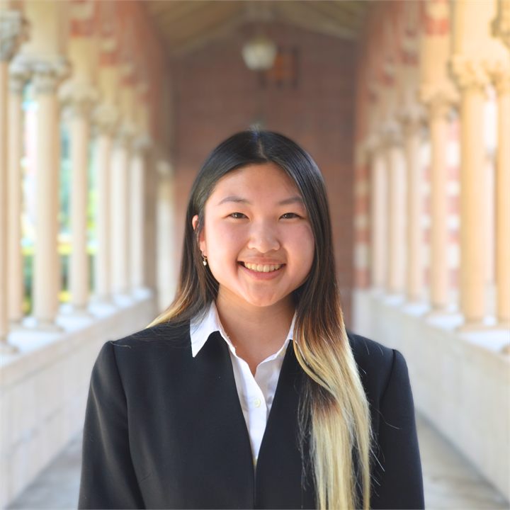 Brianna Huynh